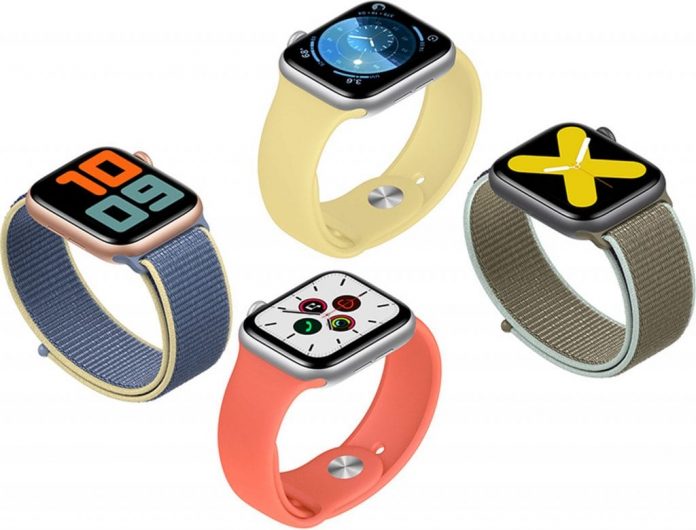 Apple Watch May Not Come With A MicroLED Display This Year