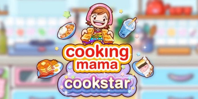 Cooking Mama: Cookstar Controversy Takes A Bad Turn