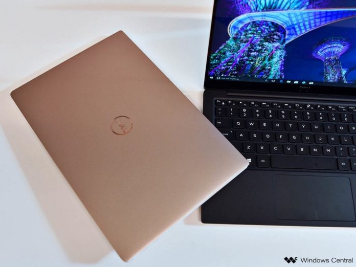 Dell: Revamped XPS 13 Laptop Deemed Near-Perfect, All New Details