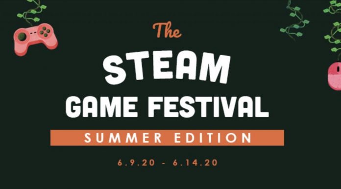 Valve: Valve To Hold Another Steam Game Festival For Indie Games This Summer