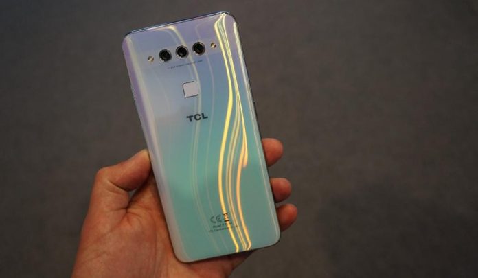 A New Entry To The TCL 10 Series Is Expected To Be A 5G Smartphone