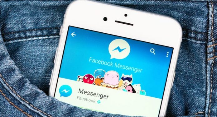 Facebook Is Working On More Security Options For iOS Messenger App