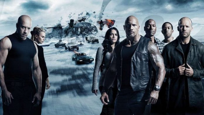 Fast And Furious 9: Vin Diesel Thinks This Scene Is The Best Cinematic Moment!