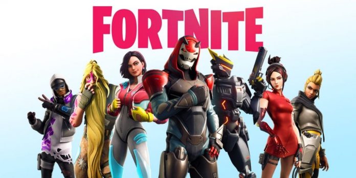 Live Event And Season Delayed Again By Fortnite