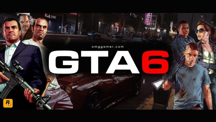 Grand Theft Auto 6: Should The Game Support Cross-Play On The Next-Gen Platforms