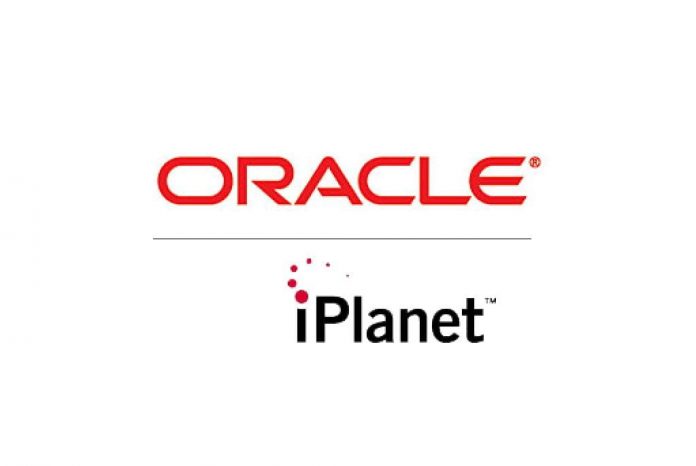 Oracle iPlanet