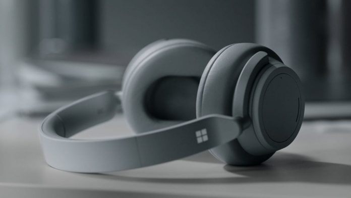 Microsoft: New Microsoft Headphones With Head Tracking Might Be Coming Out Soon