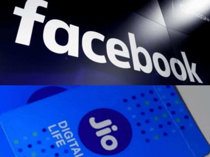 Facebook: The Social Media Giant Invests $5.7 Billion In Reliance Jio, Becomes Largest Shareholder