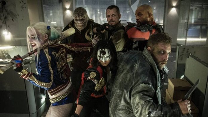 David Ayer Cut Of Suicide Squad Is Almost Ready