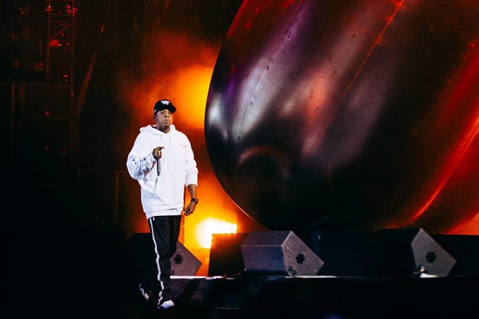 Made In America Festival For 2020 Got Canceled By Jay-Z Due To COVID-19