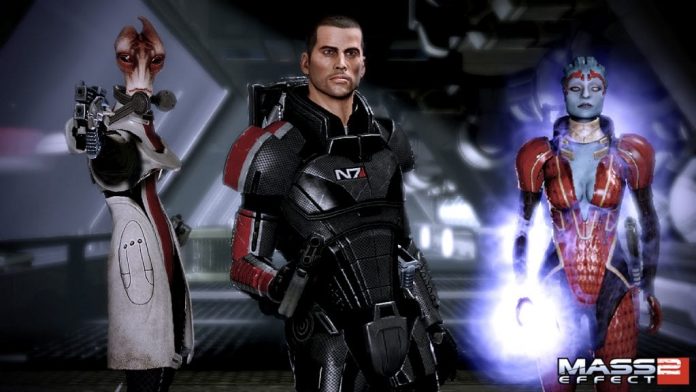 Mass Effect: When Will The New Game Release? Storyline And Expectations