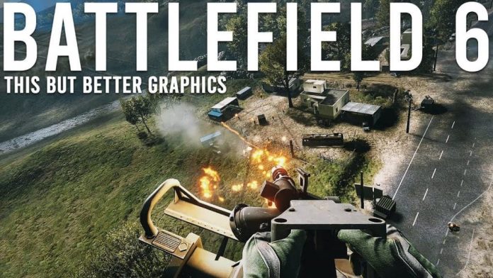 Battlefield 6: New Game To Be Released Soon! What Exciting New Features Could It Hold?