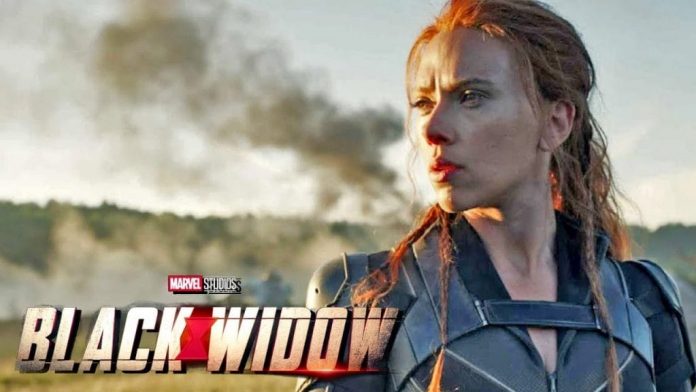 Black Widow: New Trailer Gives Clues About The Taskmaster And Everything You Need To Know About The…