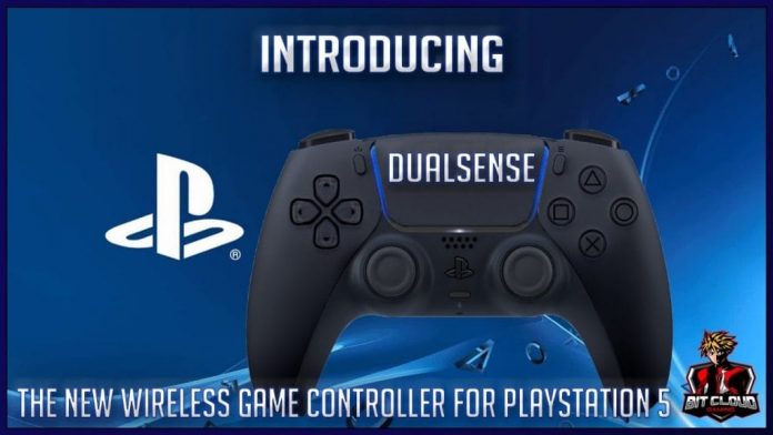 Playstation 5: Things To Love About The All-New DualSense Controller