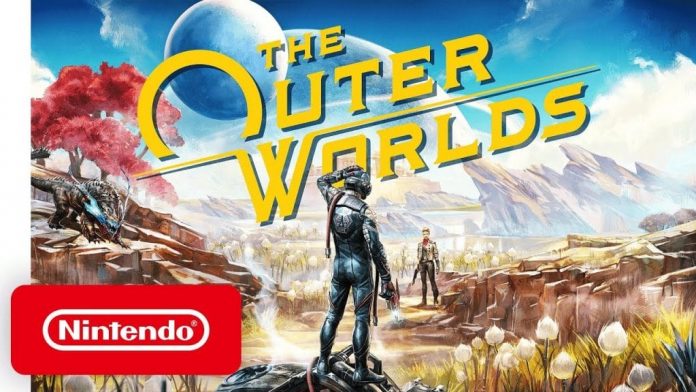 The Outer Worlds: How Was The Game Held By Console Memory Budgets?