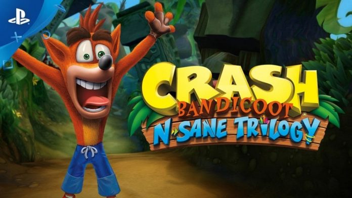 Crash Bandicoot: Rumours Suggest a New Game could Come Out this Year for PS 5