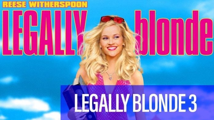Legally Blonde: Classic Reese Witherspoon Movies You Can Binge On Her B’day