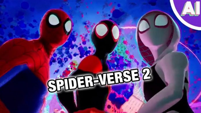 Spider Verse 2: Fight-Club Storylines, What To Expect, Director Shares His Views