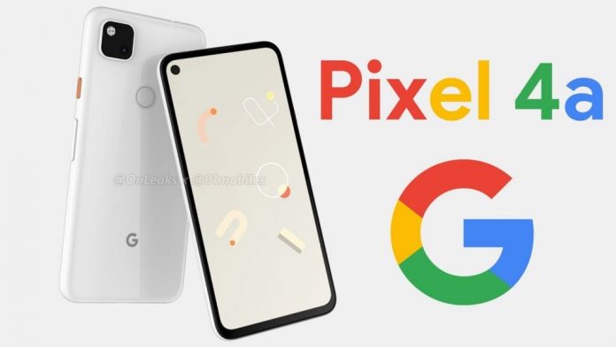 Google Pixel 4a: When Will It Release? Expected Specs, Features And Everything You Need To Know