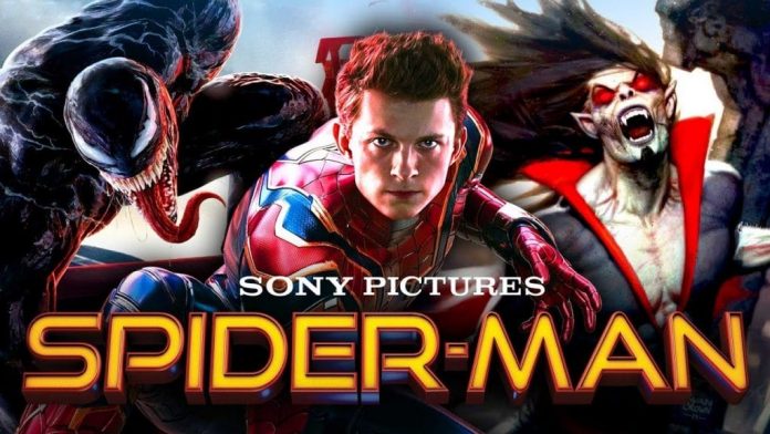 Spiderman : Every Spiderman Spin-off Movie That Is In Development