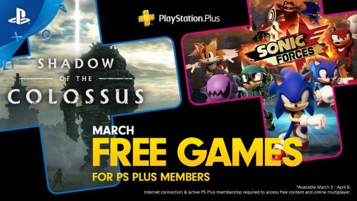 Playstation: This Month’s Free PS Plus Games Explained, Details About The Various Offers Going…