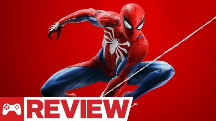 Spiderman PS4: 5 Rumors About The Sequel We Wish Are True!