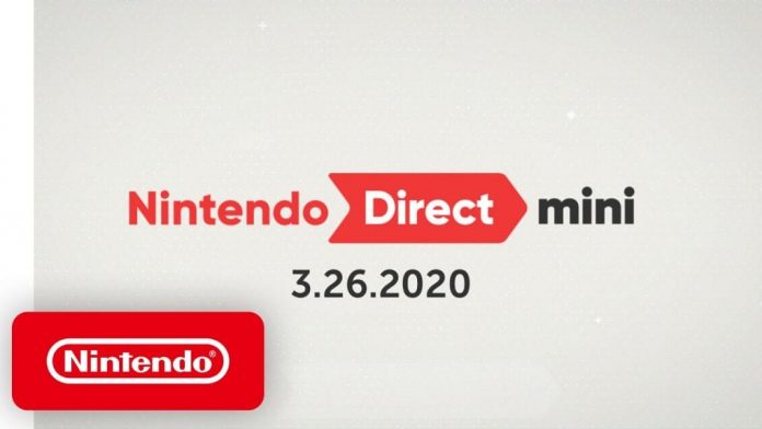 Nintendo Direct: Presentation For June 2020, Details Leak Online