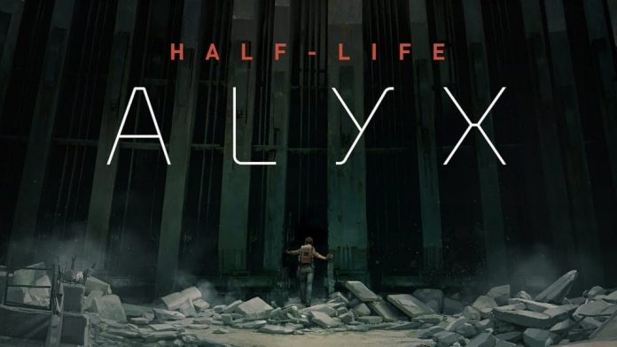 Half-Life: Alyx Adds Nearly 1 Million VR Users To Steam