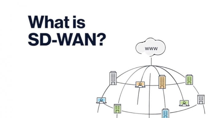 What’s the Difference Between WAN and SD-WAN