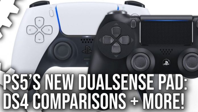 Playstation 5: How PS5’s Dual-sense Controller Fits Into The History Of Playstation