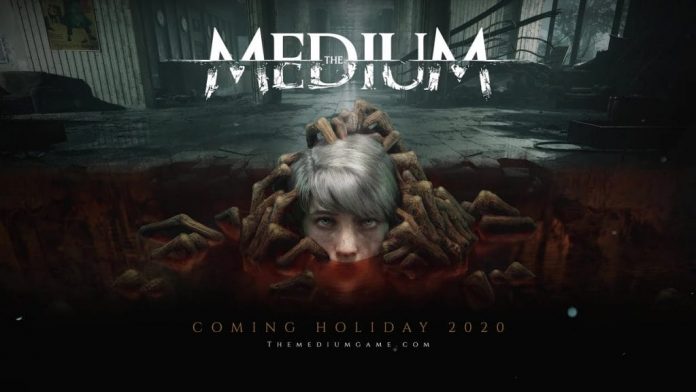 The Medium: A Next-Gen Horror Game With A Split-Worlds Theme, From The ‘Blair Witch’…