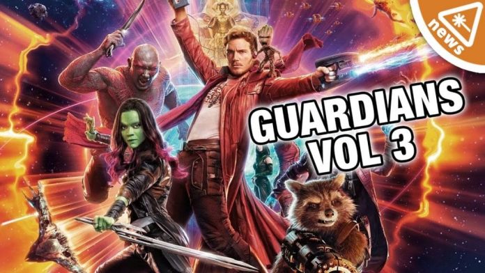 Guardians of The Galaxy 3: Kraglin’s Return Explained, When To Expect The Release, Confirmed…