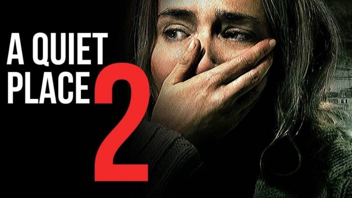 A Quiet Place II: John Krasinski Announces The Postponement Of The Film Indefinitely
