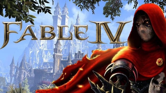 Fable 4: Rumors Suggest A New Fable Game Is Under Development For Xbox Series X