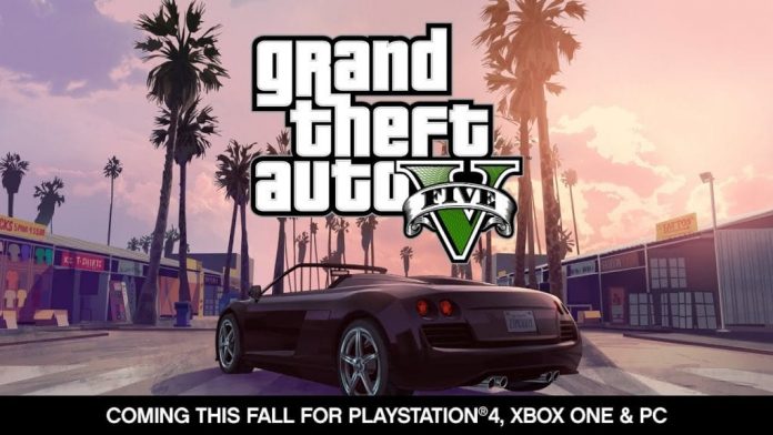 Grand Theft Auto V: Seven Years Later