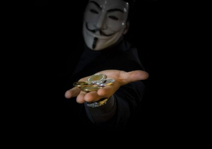 How Anonymous Is Cryptocurrency?