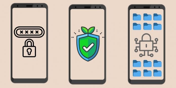 Best Phone Security For Your Work Smartphone