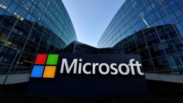 Microsoft: The Company Started To Replace The Employees With Artificial Intellige