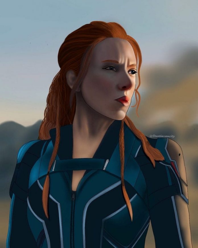 Black Widow: Scarlet Johansson Shares Why The Death Scene Was Changed In Endgame