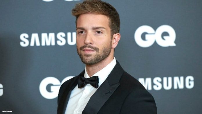 Pablo Alborán: The Spanish Singer Reveals Himself As Homosexual