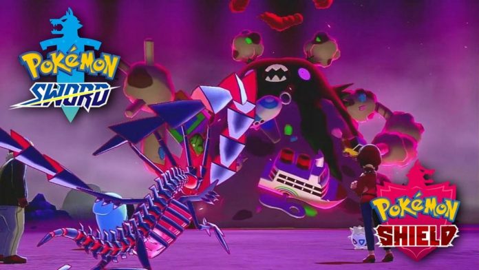 Pokemon Sword And Shield: Terrifying Gigantamax Garbodor And More!