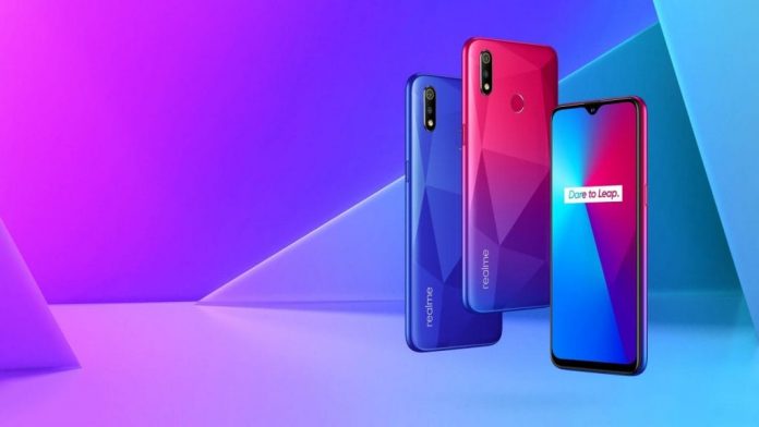 Realme: The Brand Is On The Way To Europe With More Of Its Smart Devices