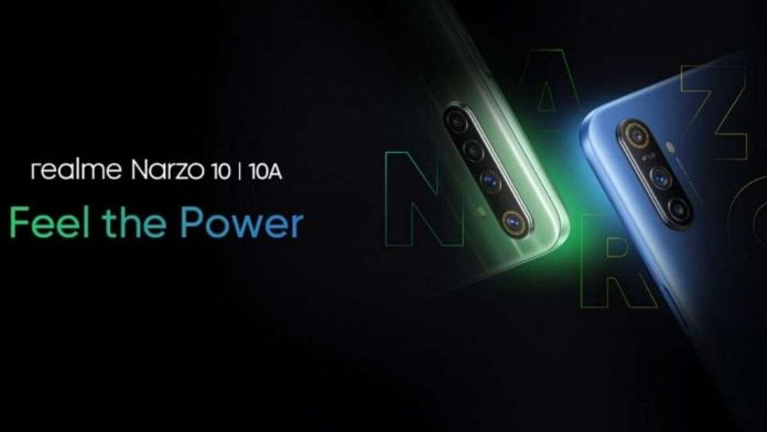 Realme: Narzo 10 And Narzo 10A To Be Launched On April 21st, Here’s Everything We Know