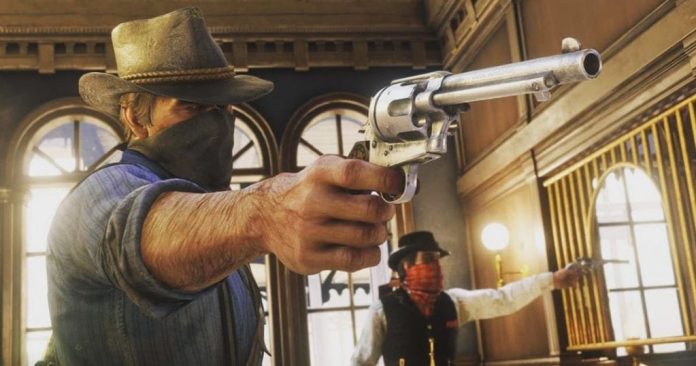 Red Dead Redemption Remastered: When We Expect It On PlayStation Console? What To Expect?