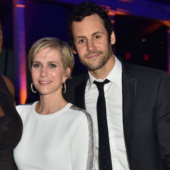 Kristen Wiig’s Newborns Via Surrogacy