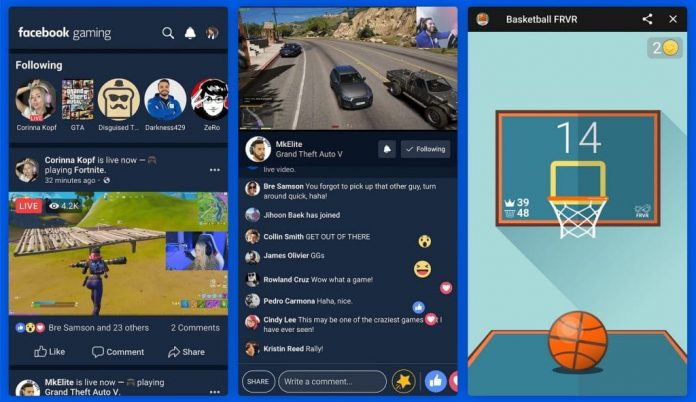 Facebook Gaming: Facebook Rolls Out Facebook Gaming; Doesn’t Offer Enough For Gamers Or…