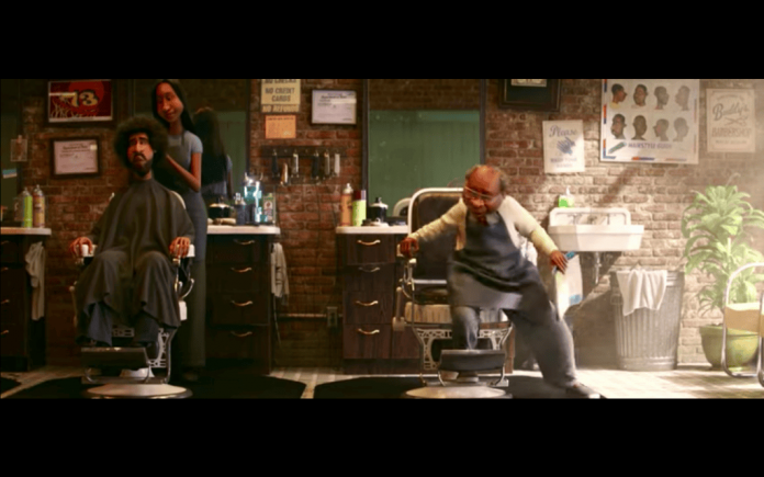 Soul: The First Trailer Shows Jamie Foxx And Tina Fey On A Journey In A Jazz Infused Setting