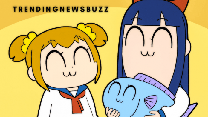 Pop Team Epic Season 2: Is It Coming Out