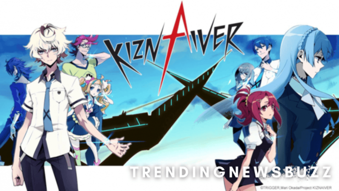 Kiznaiver Season 2: Renewal | Release Date | Rumors