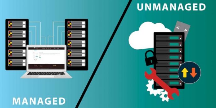 What Is the Difference Between Managed and Unmanaged VPS Hosting?